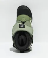 Vans Danny Kass One And Done Snowboard Boots 2024