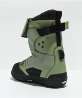 Vans Danny Kass One And Done Snowboard Boots 2024