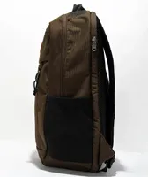 Vans Disorder Plus Brown Backpack