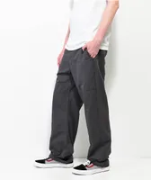 Vans Double Knee Asphalt Chino Pants