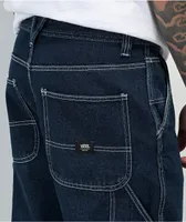 Vans Drill Chore Midnight Blue Carpenter Pants