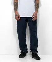 Vans Drill Chore Midnight Blue Carpenter Pants