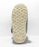 Vans Encore Pro Duck Green Snowboard Boots