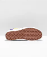Vans Era Pride Patchwork Skate Shoes