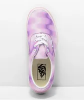 Vans Era Stacked Pink Gradient Platform Shoes