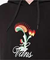 Vans Fatal Floral Black Hoodie