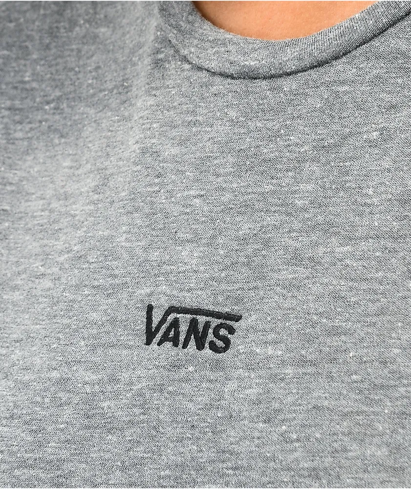 T-Shirt Vans Flying Crop V Mall of | America® Grey