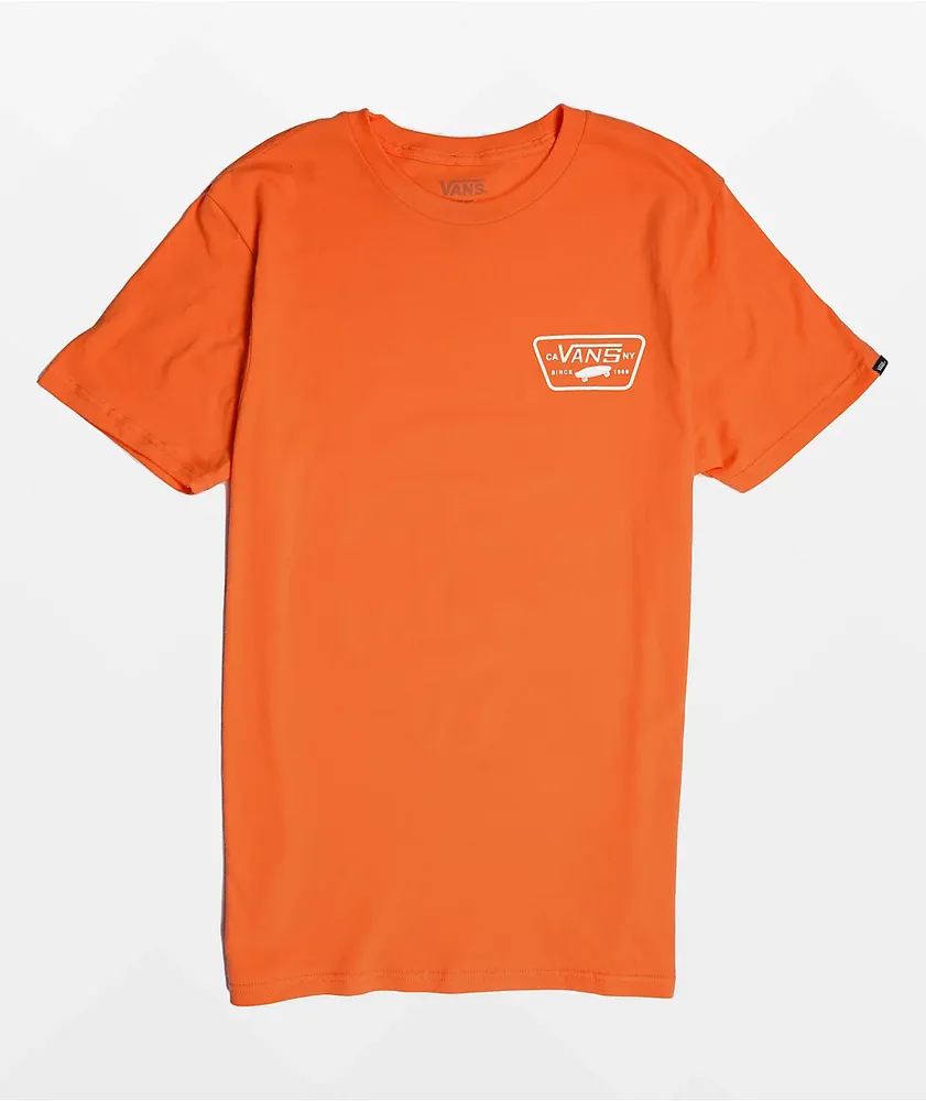 Vans Full Patch Melon T-Shirt