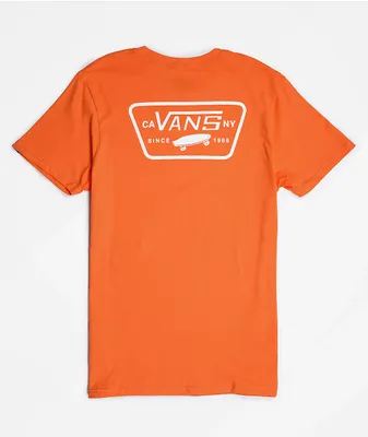 Vans Full Patch Melon T-Shirt
