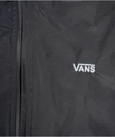 Vans Garnett Black Jacket