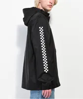 Vans Garnett Black Jacket