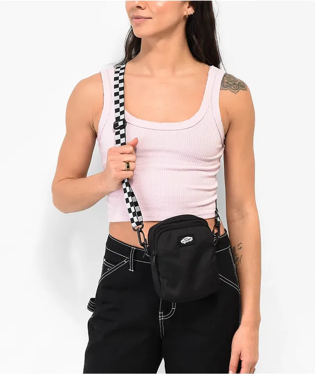 Go Getter Crossbody Bag