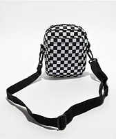 Vans Go Getter Checker Crossbody Bag