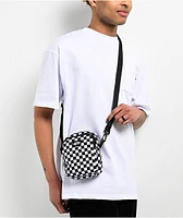 Vans Go Getter Checker Crossbody Bag