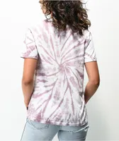 Vans Good Daze BFF Tie Dye T-Shirt