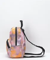 Vans Got Golden Tie Dye Mini Backpack