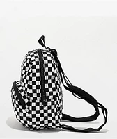 Vans Got This Checker Mini Backpack