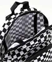 Vans Got This Checker Mini Backpack