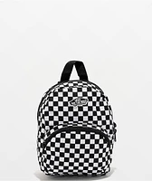 Vans Got This Checker Mini Backpack