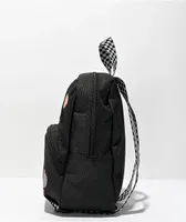 Vans Got This Love Is Kind Black Mini Backpack