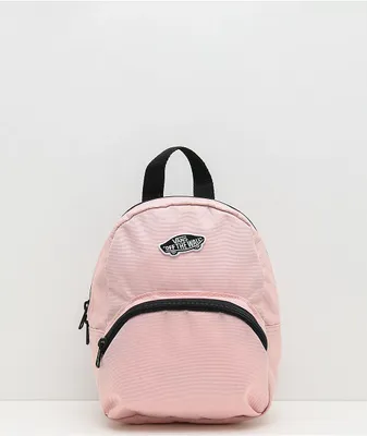Vans Got This Powder Pink Mini Backpack