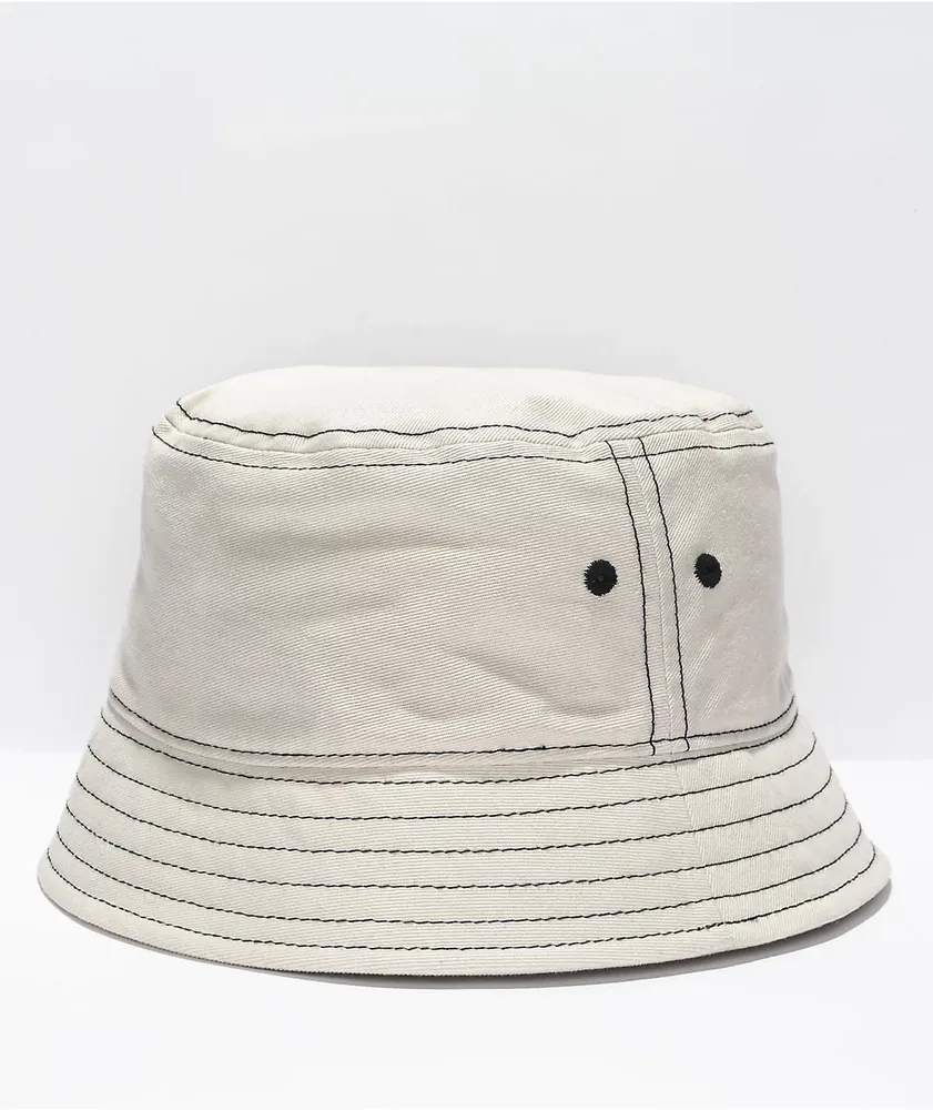 Vans Hankley Marshmallow Bucket Hat