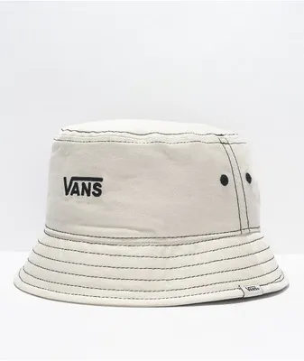 Vans Hankley Marshmallow Bucket Hat
