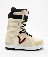 Vans Hi-Standard Pro x Benny Urban Turtledove Snowboard Boots