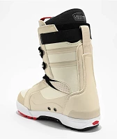 Vans Hi-Standard Pro x Benny Urban Turtledove Snowboard Boots