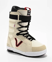 Vans Hi-Standard Pro x Benny Urban Turtledove Snowboard Boots