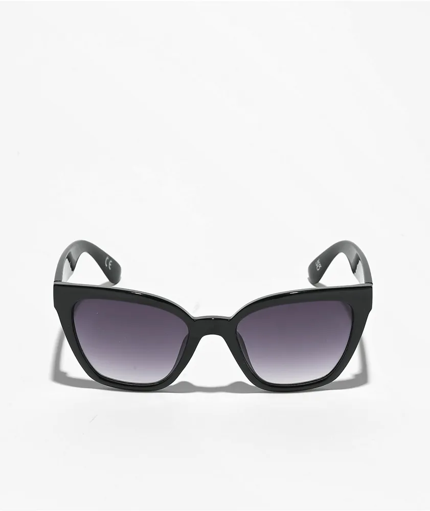 Vans Hip Cat Black Sunglasses