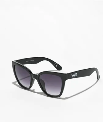 Vans Hip Cat Black Sunglasses