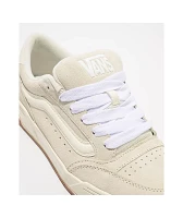 Vans Hylane Marshmallow Skate Shoes