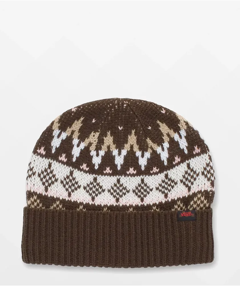 Vans Justin Henry Demitasse Beanie