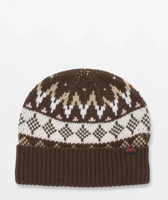 Vans Justin Henry Demitasse Beanie