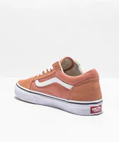 Vans Kids Old Skool Sun Baked Skate Shoes