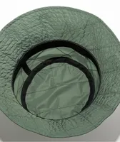 Vans Long Haul Duck Green Bucket Hat