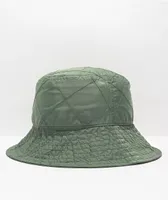 Vans Long Haul Duck Green Bucket Hat