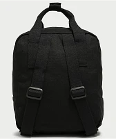Vans Low Key Black Mini Backpack