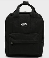 Vans Low Key Black Mini Backpack