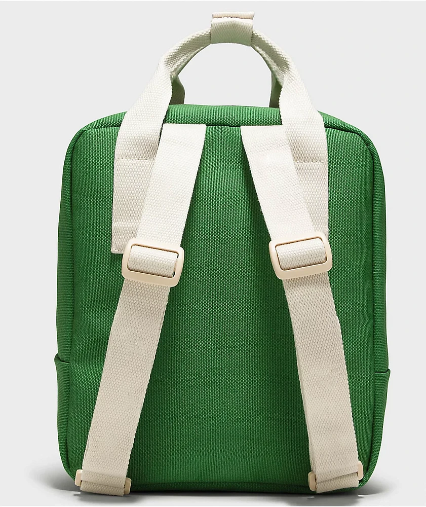 Vans Low Key Fairway Green Mini Backpack