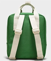 Vans Low Key Fairway Green Mini Backpack