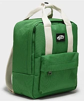 Vans Low Key Fairway Green Mini Backpack