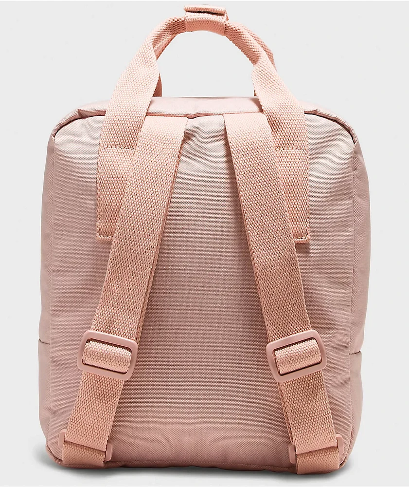 Vans Low Key Pale Mauve Backpack