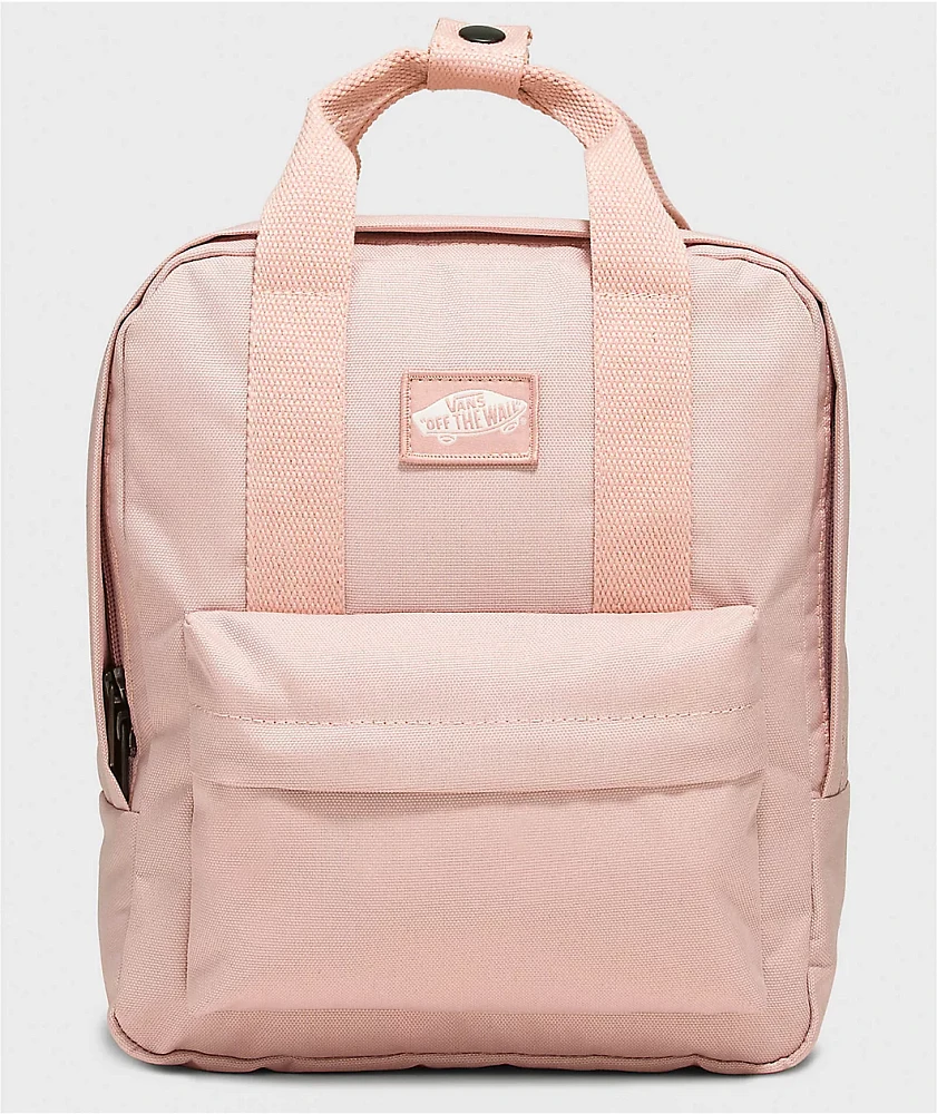 Vans Low Key Pale Mauve Backpack