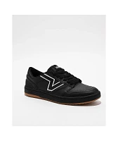 Vans Lowland 2.0 Black Skate Shoes