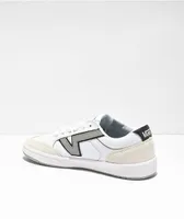 Vans Lowland ComfyCush Sport Drizzle & True White Shoes