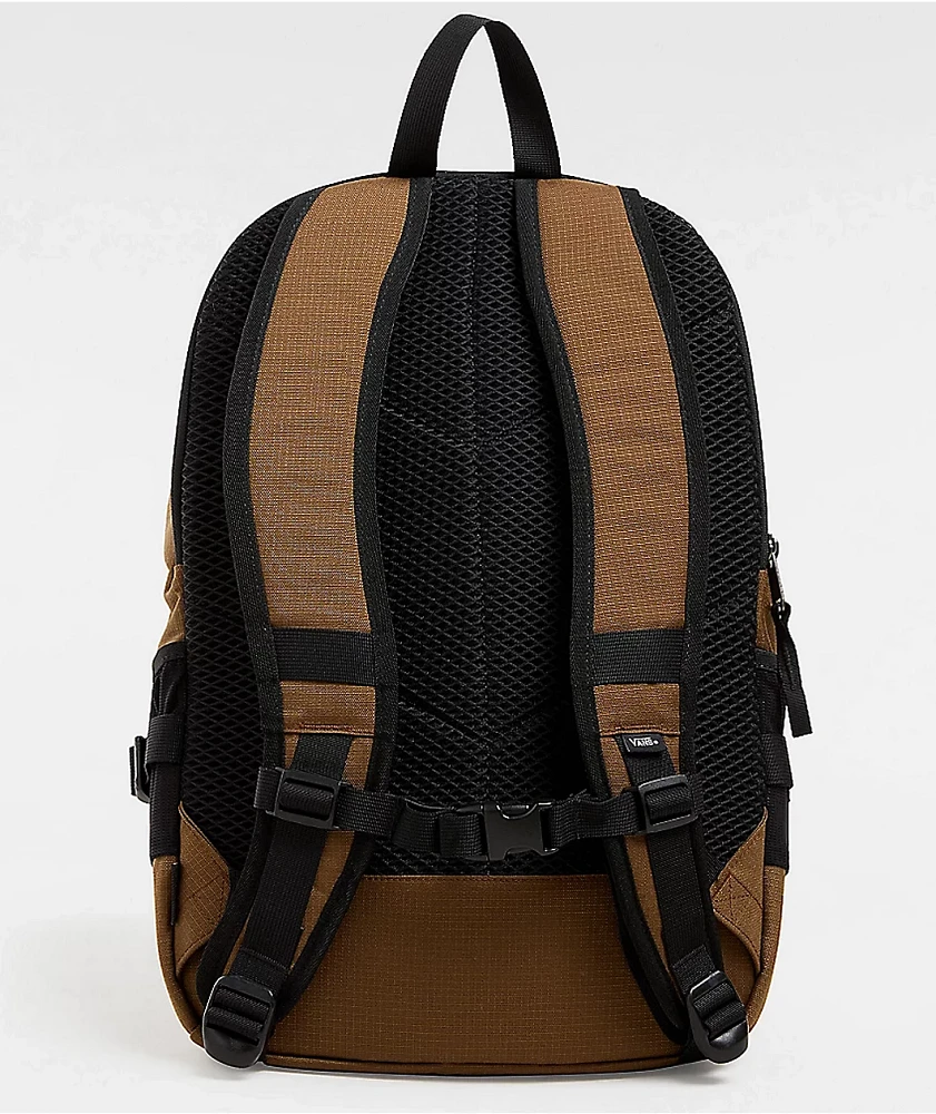 Vans OG Bungee Coffee Liqueur Backpack