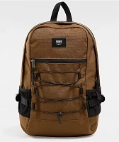 Vans OG Bungee Coffee Liqueur Backpack