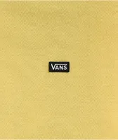 Vans OTW Skate Classic Tan T-Shirt